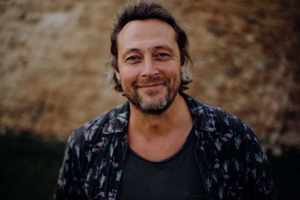 Markus Juhani