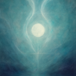 Vollmond in Zwillinge am 4. Dezember 2025