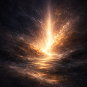 Zeitqualität: Rave New Year und Gene Key | Tor 41