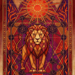 Gene Keys Zeitqualität - 30.3. -4.4.26