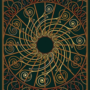 Gene Keys Zeitqualität - 27.4. bis 3.5.2026