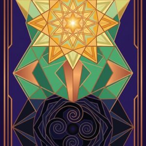 Gene Keys Zeitqualität - 10.4. bis 16.4.2026