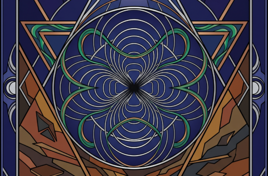 Gene key 2 Tarot